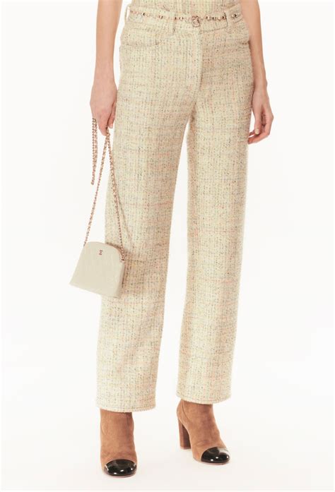 chanel panta